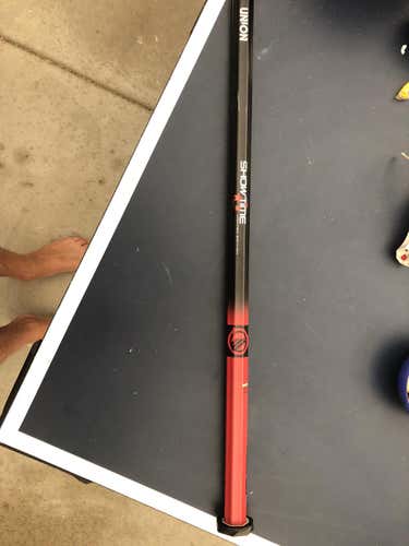 SHOWTIME Maverik Union Shaft