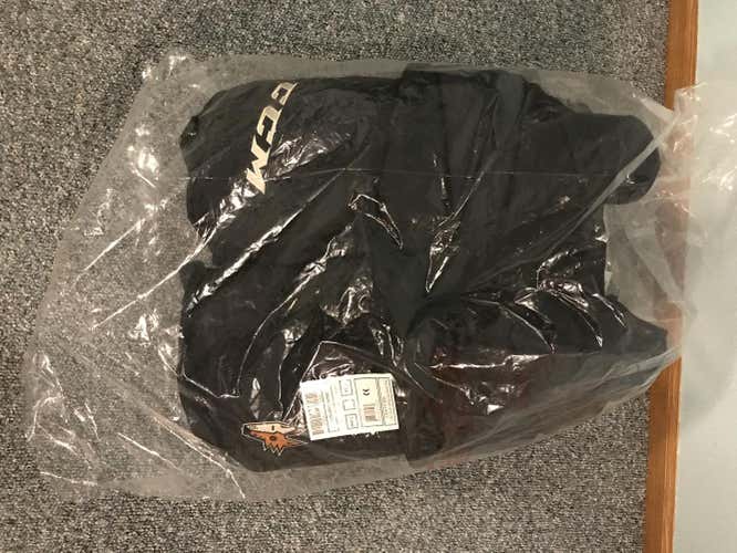 New CCM HPG Goalie Pants Senior