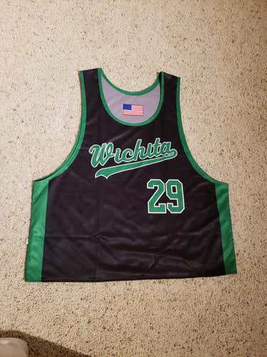 Wichita Reversible Pinnie L/XL 29