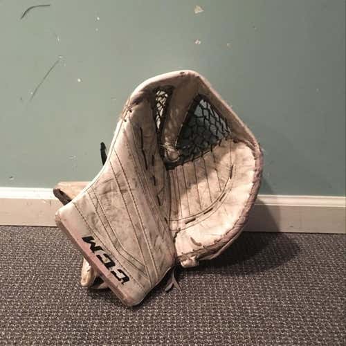 CCM Extreme Flex II Sr. Pro Goalie Glove