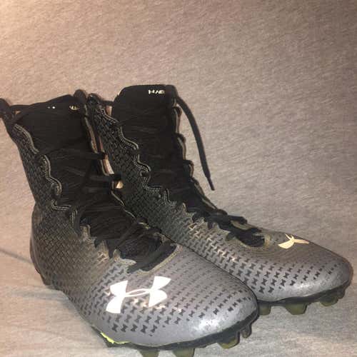 UNDER ARMOUR HIGHLIGHTS SIZE 13