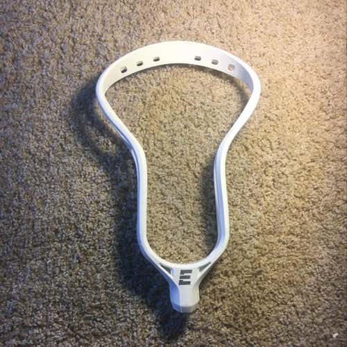 Lightly Used Epoch Sequel Lacrosse Head