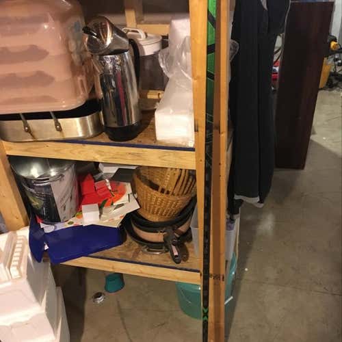 Bauer ADV 77 Flex Left Hand Stick