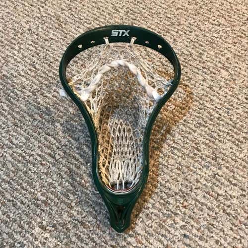Stx Revolver + Free Shaft