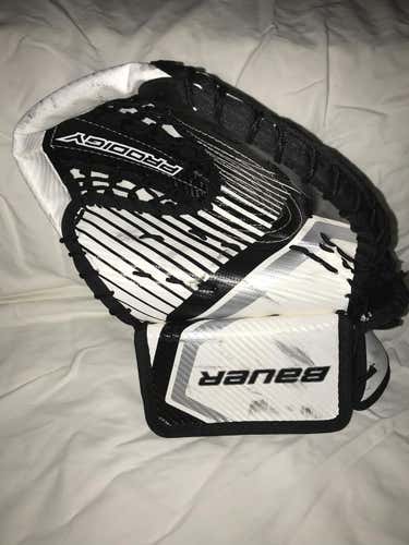 Bauer Prodigy 3.0 Youth Glove