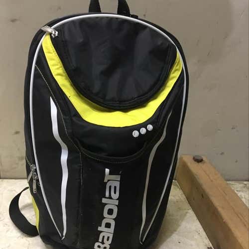 Babolat Club line 2 Racquet Backpack—price Negotiable