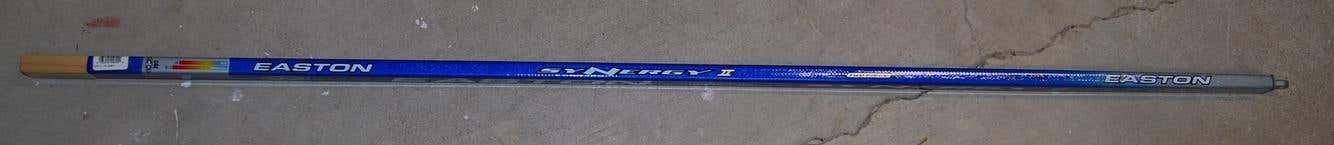 New Easton Shaft 70 flex Senior