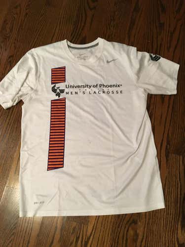 Nike University of Phoenix shirt