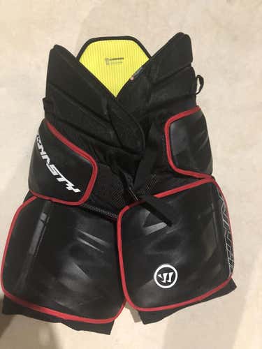 New Warrior Dynasty Girdle and Shell Senior