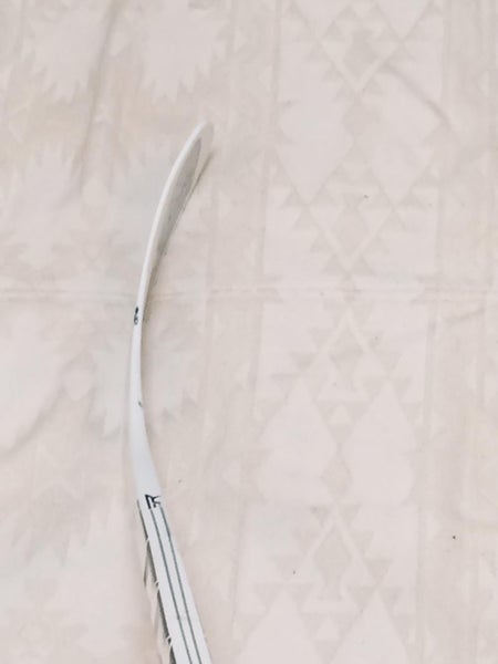 CCM RBZ Revolution Stick Lefty P46 Toe 91 - 95 Senior