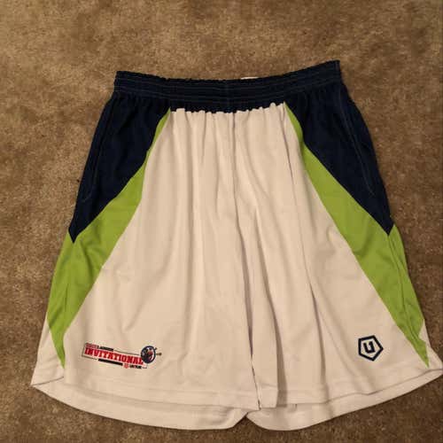 Inside Lacrosse Invitational Shorts