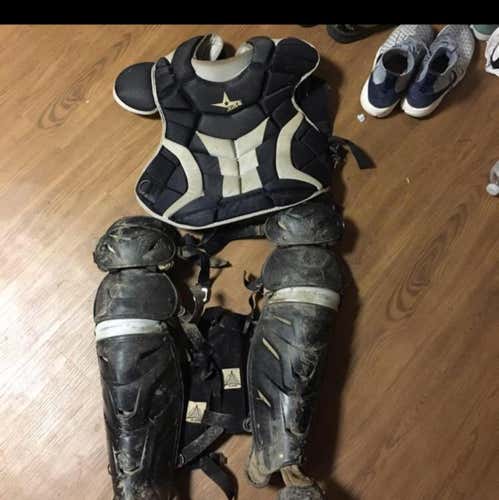 All Star Gear