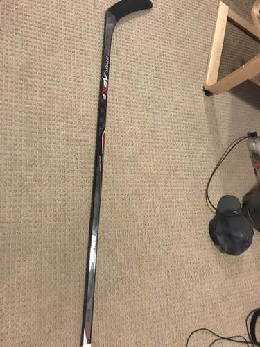 Bauer Stick Lefty Mid 66 - 70 Intermediate