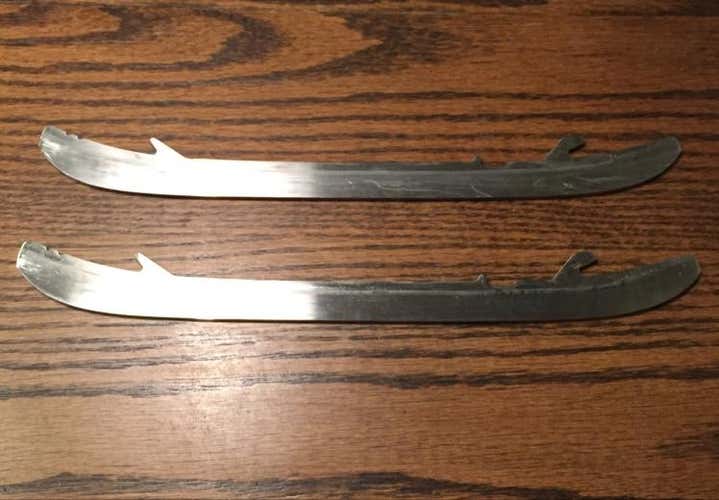 Bauer LS4 Steel Size 272