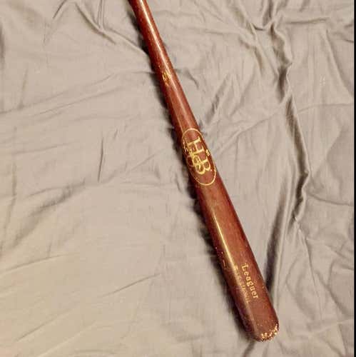 Hillerich & Bradsby Old wooden Willie Stargell Baseball Bat