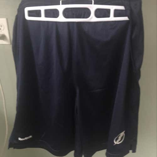 Lightning shorts