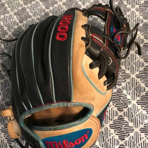 Wilson A2000 Superskin
