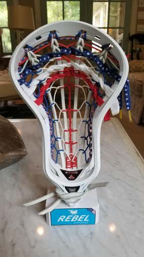 New Rebel w mid/high USA Trad. Send an offer