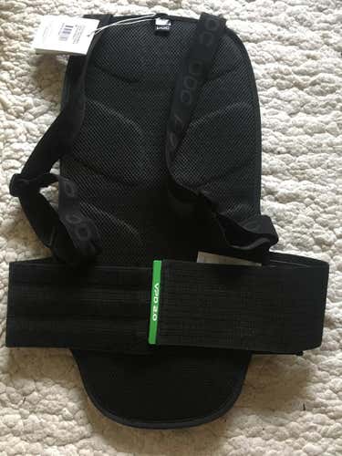new with tags POC vid 2.0 back protector