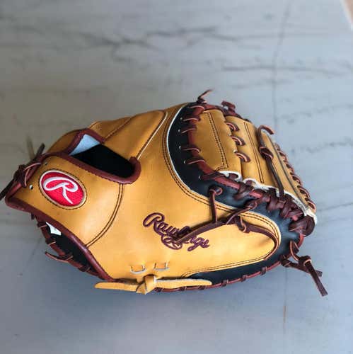 Pro Department Rawlings PROCM43BUPRO Matt Wieters Model