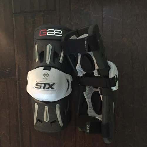 G22 Elbow Pads