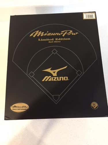 New Mizuno GMP700 Glove