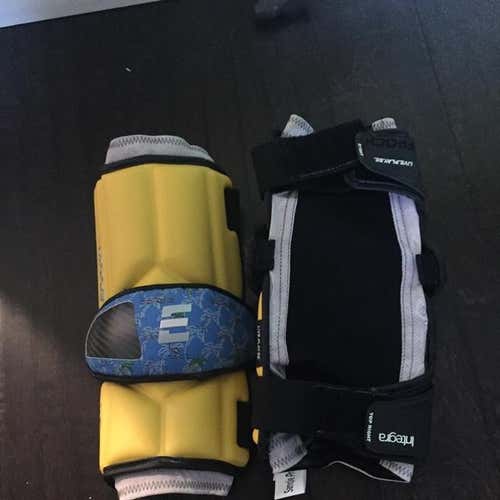 Adrenaline Tropics Team Issued Integra Elbow Pads