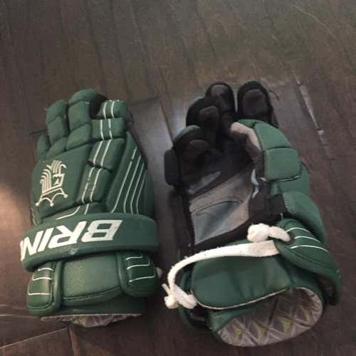 Green Brine King Superlights