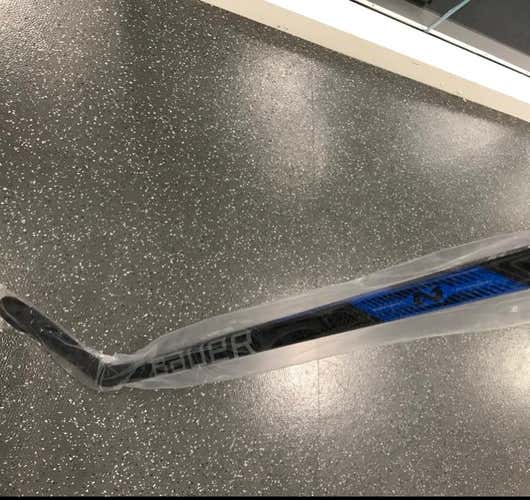 Bauer Nexus Pro Stock Hockey Stick