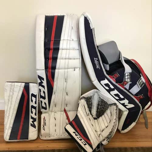 Custom CCM Eflex 2 Pro