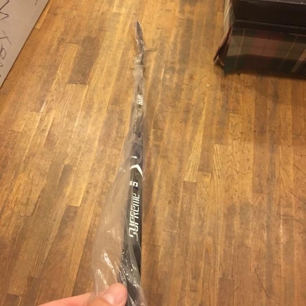 Bauer Supreme Hockey Stick