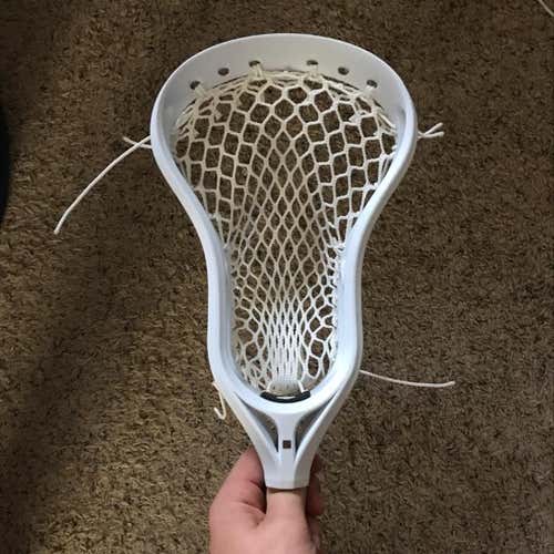 Brand New Legend Sr.