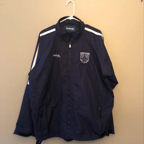 Wilkes-Barre / Scranton Knights Jacket