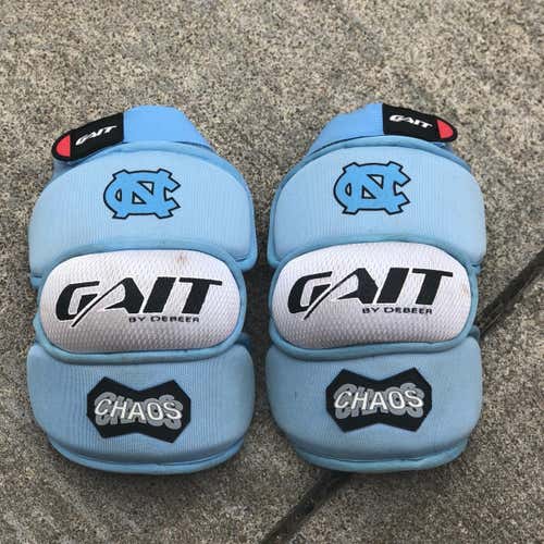 UNC Elbow Pads (Size L)