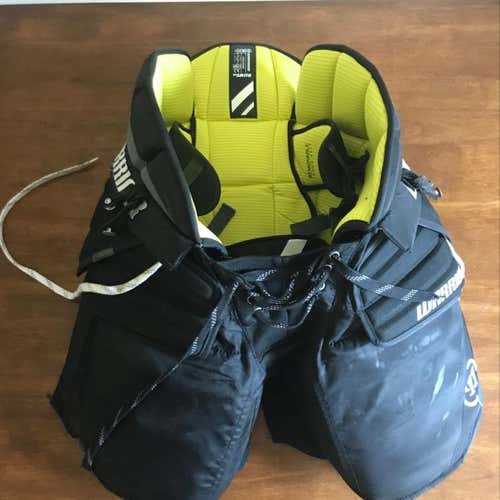 Warrior Ritual X Pro Pants