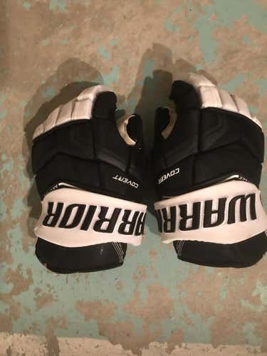 Warrior Covert QRE pro senior gloves