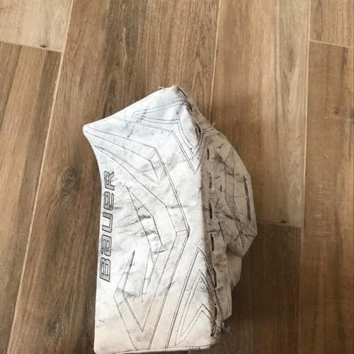 Bauer Supreme One90 Blocker