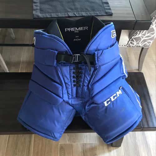 CCM Premier Pro Pants