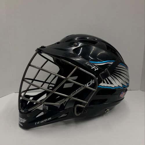 Johns Hopkins Titanium CPX-R