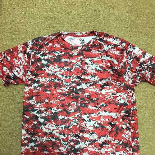 Ocean City Tournament Jersey Digital Camo