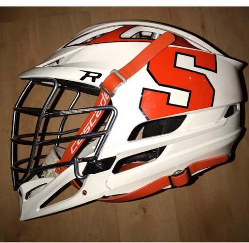 Syracuse Cascade R
