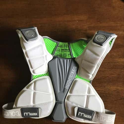 Maverick Max Chest Pad