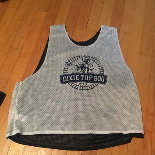 Dixie Top 200 Lacrosse Pinnie