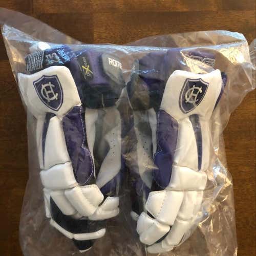 Maverik Rome RX3 - Holy Cross