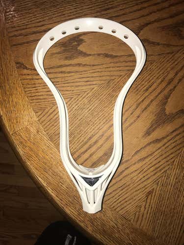 New Warrior Head Rabil 2x