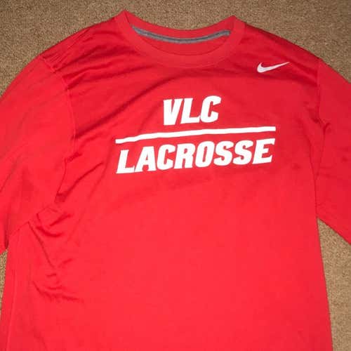 Nike Dri-Fit VLC Long Sleeve