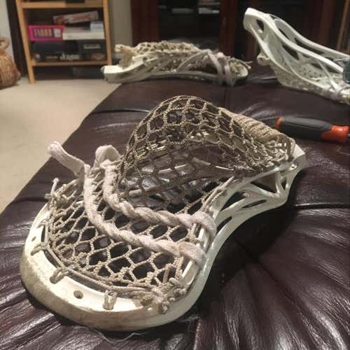 Warrior Evo 4x w/ Hero Mesh