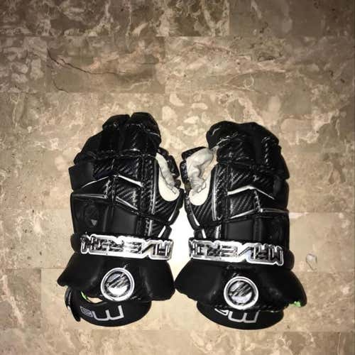 Fairly Used M3 Gloves