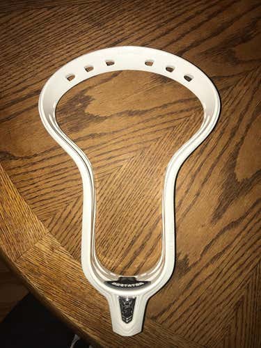 New Brine Dictator X Head