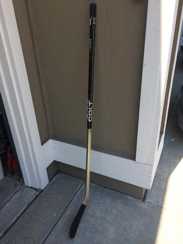 Colt 2 Stick 65 Flex Intermediate